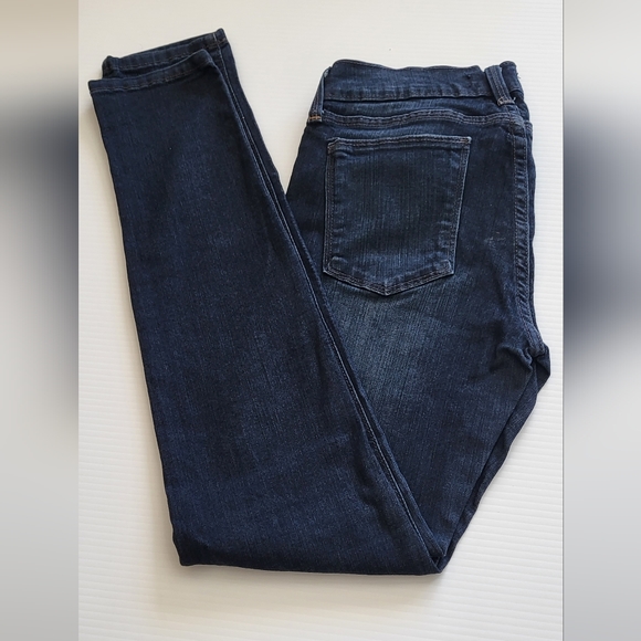 EUNINA Jeans Size 9 - Picture 2 of 11